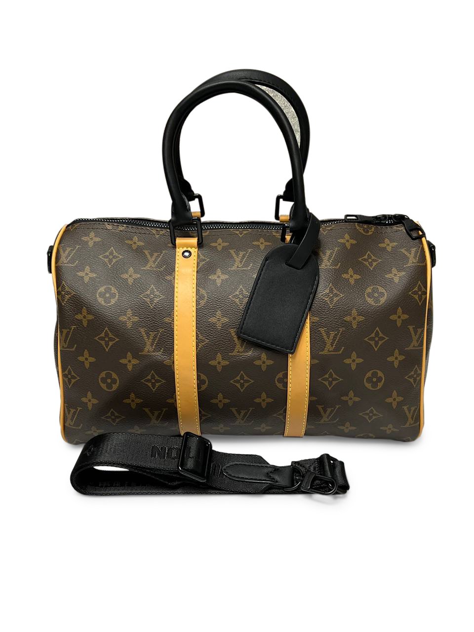 Дорожная сумка Louis Vuitton